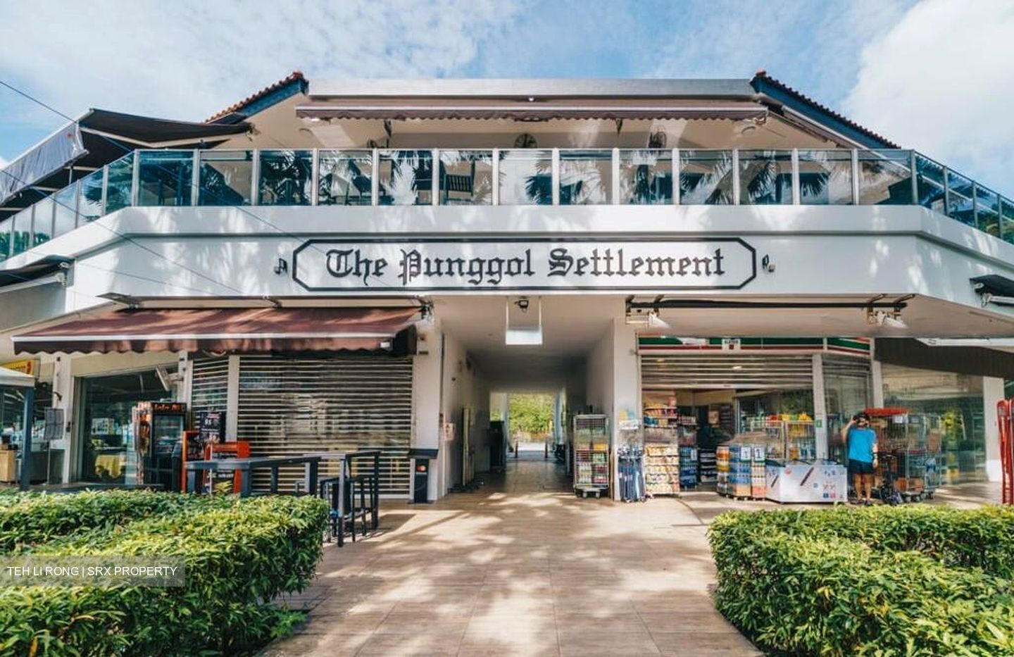 The Punggol Settlement (D19), Retail #481120711